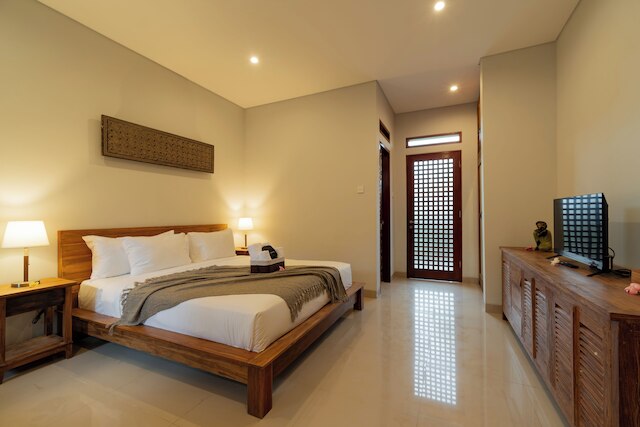 マモラ リビング