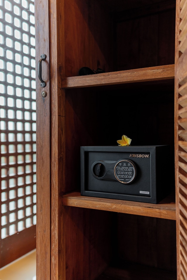 マモラ リビング