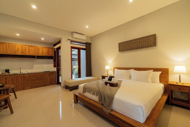 マモラ リビング