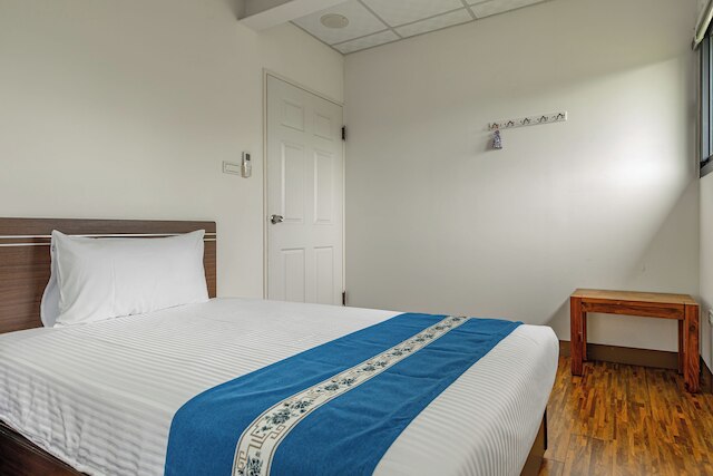 Sun Moon Lake Jinlongshan BnB