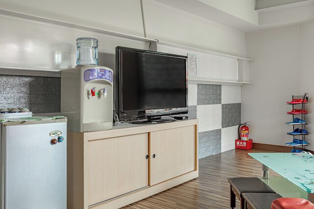 Sun Moon Lake Jinlongshan BnB