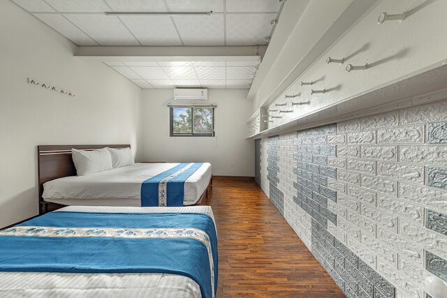 Sun Moon Lake Jinlongshan BnB