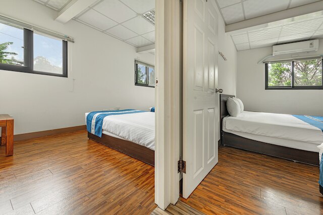 Sun Moon Lake Jinlongshan BnB