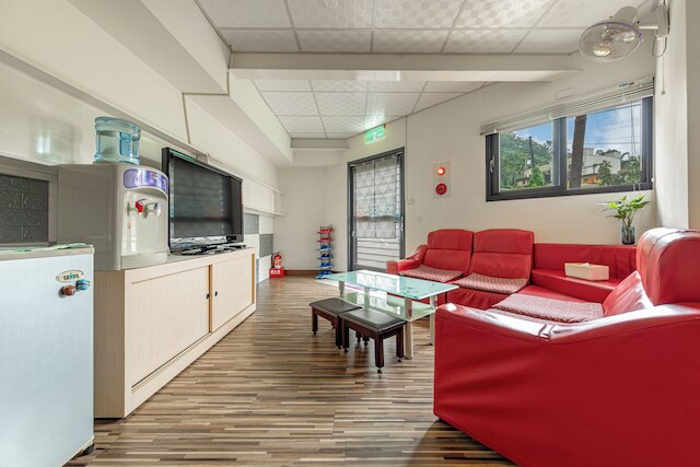 Sun Moon Lake Jinlongshan BnB