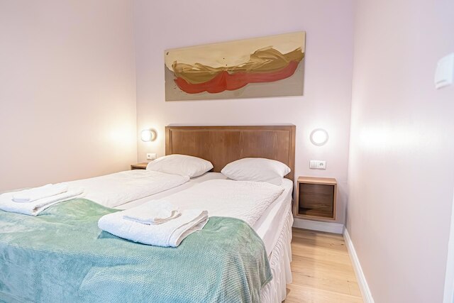 ブティック ホテル