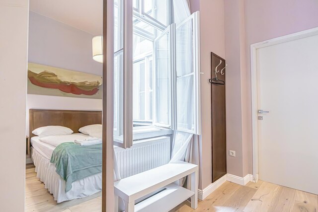 ブティック ホテル