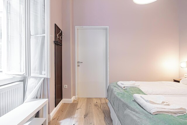 ブティック ホテル