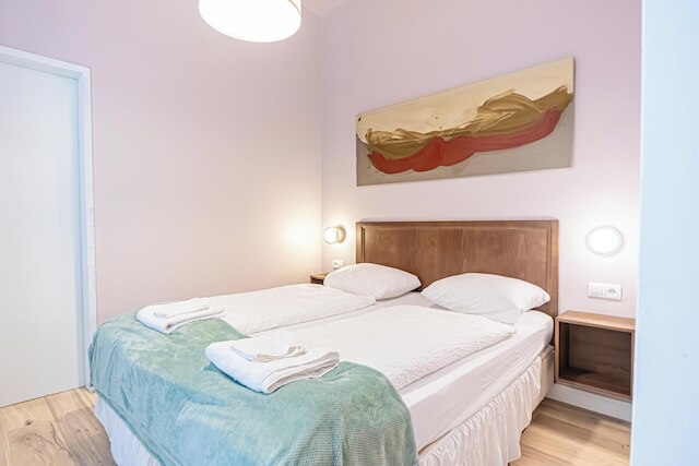 ブティック ホテル