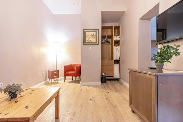 ブティック ホテル