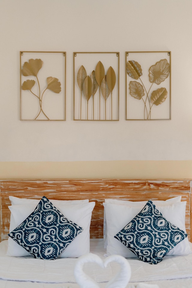 モーニング ヴィラ ウブド