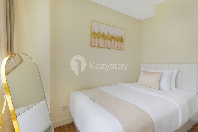 アンサナ by Kozystay - パスカル