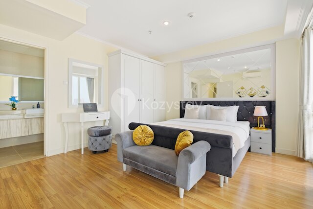 アンサナ by Kozystay - パスカル