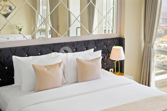 アンサナ by Kozystay - パスカル