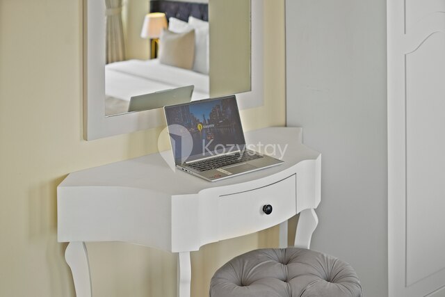 アンサナ by Kozystay - パスカル