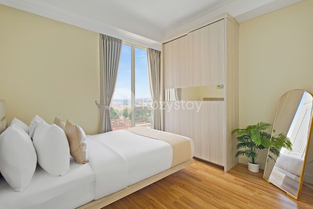 アンサナ by Kozystay - パスカル