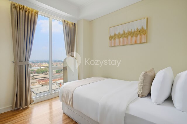 アンサナ by Kozystay - パスカル