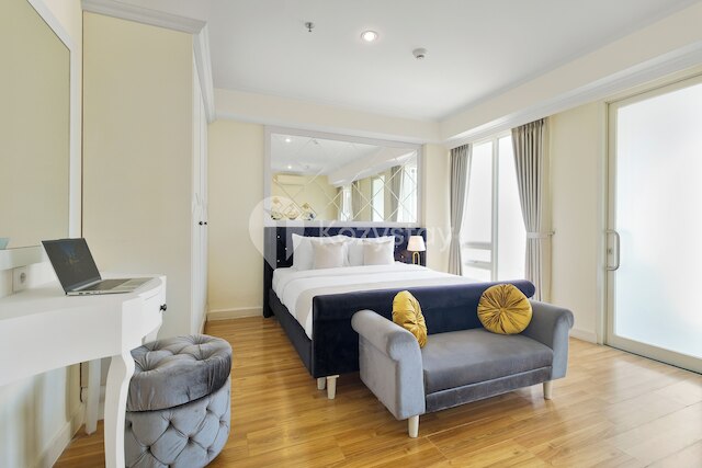 アンサナ by Kozystay - パスカル