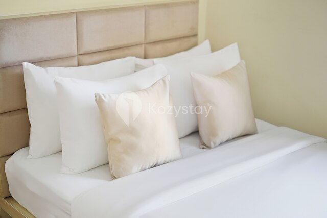 アンサナ by Kozystay - パスカル