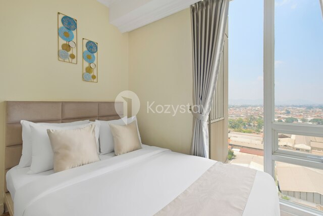 アンサナ by Kozystay - パスカル