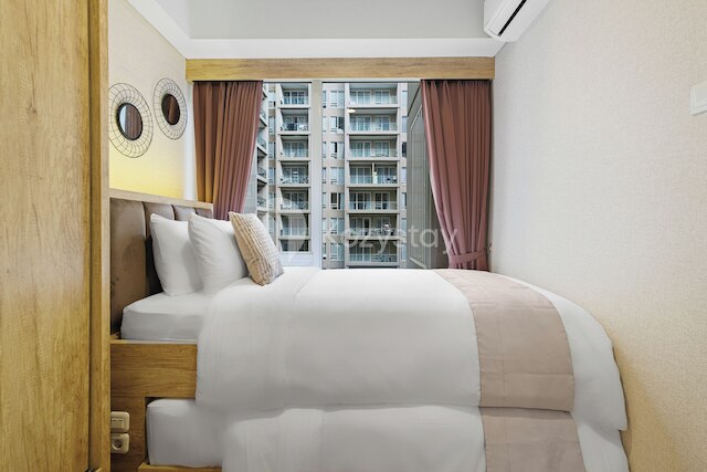 パンダワ by Kozystay - パスカル