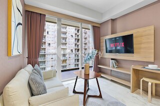 パンダワ by Kozystay - パスカル