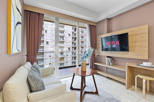 パンダワ by Kozystay - パスカル