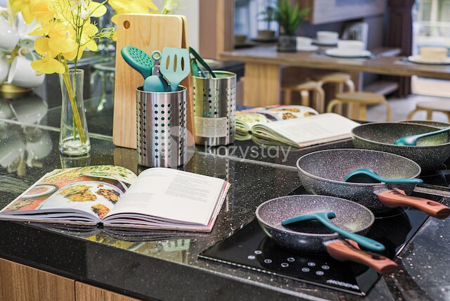 パンダワ by Kozystay - パスカル