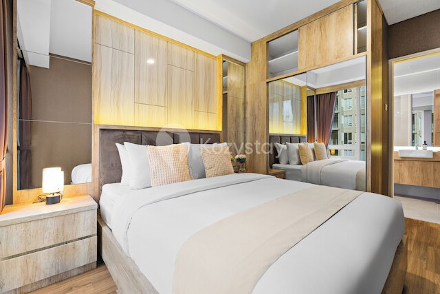 パンダワ by Kozystay - パスカル