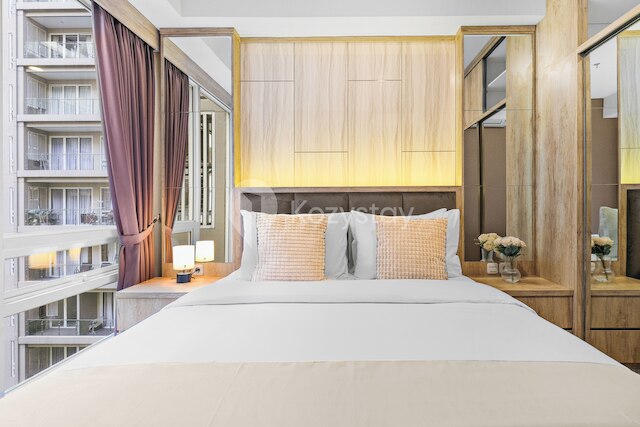 パンダワ by Kozystay - パスカル