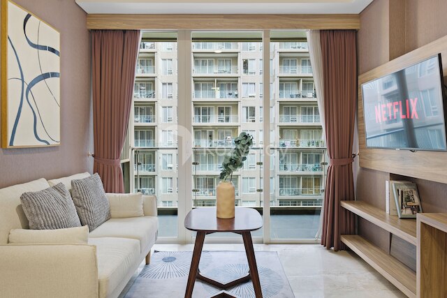 パンダワ by Kozystay - パスカル