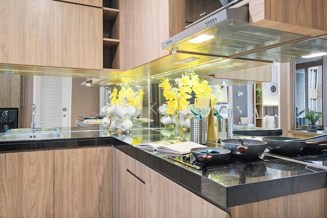 パンダワ by Kozystay - パスカル