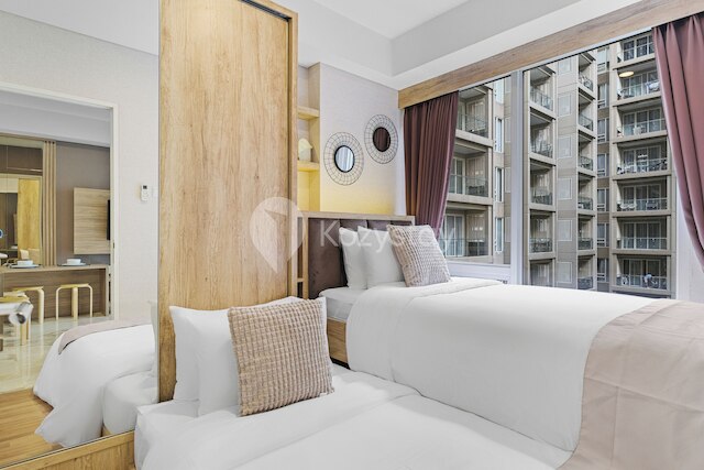 パンダワ by Kozystay - パスカル