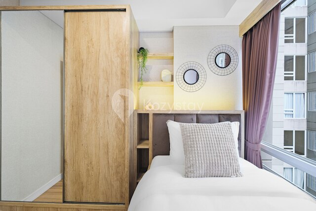 パンダワ by Kozystay - パスカル