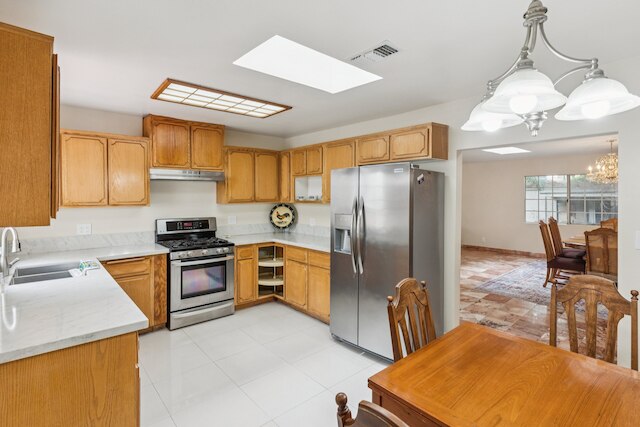 ラッセルハウス ニア ハリウッド & グリフィスパーク 3 ベッドルームホーム