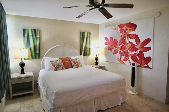 パパケア L105 2 ベッドルームコンド