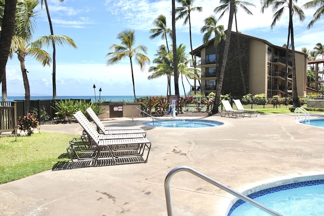 パパケア L105 2 ベッドルームコンド