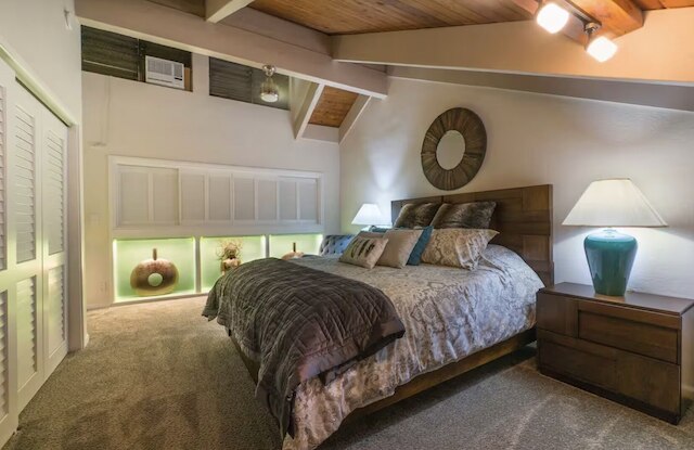 キヘイリゾート 221 2 ベッドルームコンド