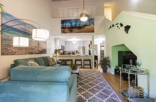 キヘイリゾート 221 2 ベッドルームコンド