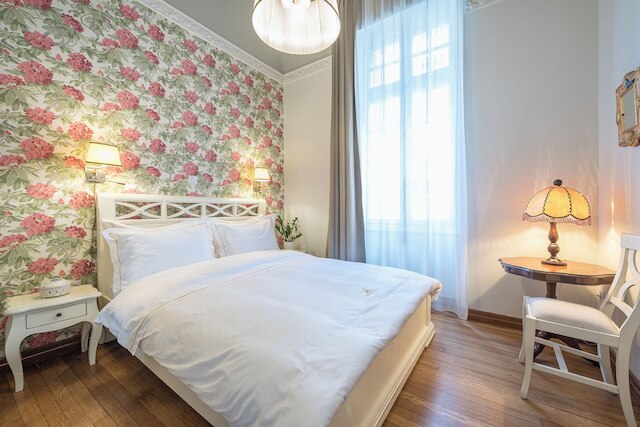 ザ レア ラグジュアリー ジェム イン コロナキ スクエア - ニア シンタグマ