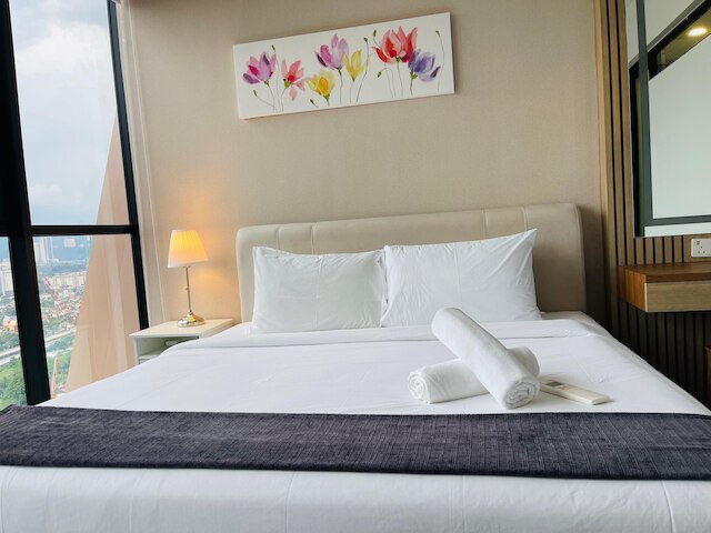 スカーレッツ KLCC by アルマン