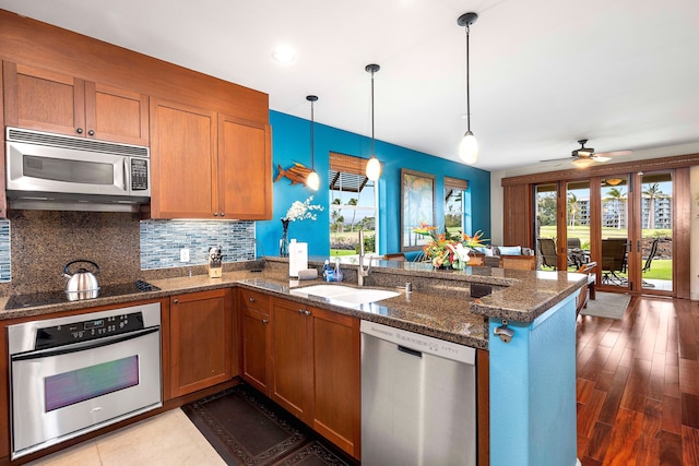 オーシャンビュー - ゴルフ - サンセット - プール - VRKCV