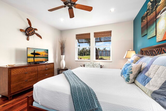 オーシャンビュー - ゴルフ - サンセット - プール - VRKCV