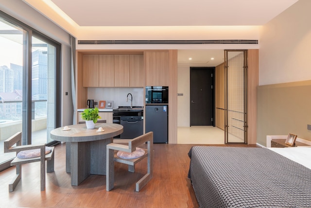 InterContinental Shanghai Jing An Ser Apt by IHG