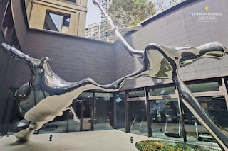 InterContinental Shanghai Jing An Ser Apt by IHG