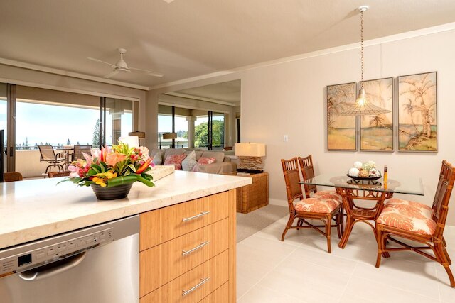 カパルア ゴルフ ヴィラ コレクション by KBM - 2 ユニット (19p3/19t1)