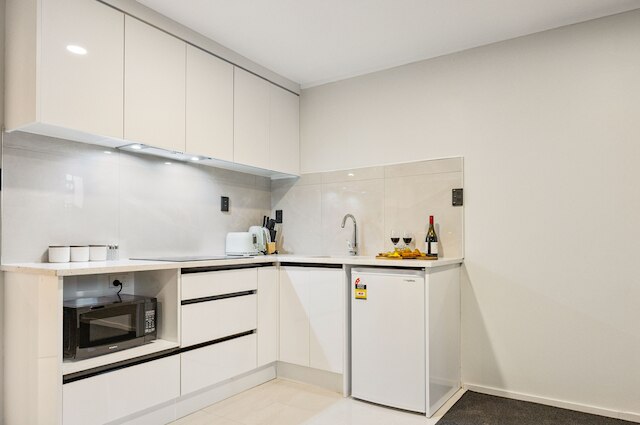 アロハ モーテル