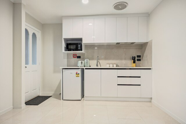 アロハ モーテル