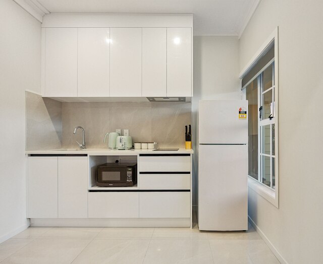 アロハ モーテル