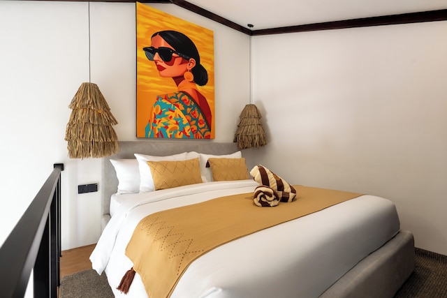 パレルモ スイーツ ウブド