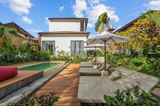 パレルモ アパートメント by ドリーム ハウス